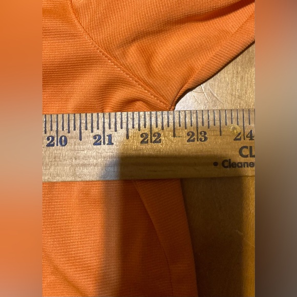 Men’s Size Medium Adidas Clima Lite PC Bears Golf Polo - Picture 10 of 16